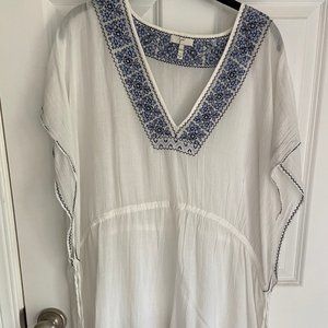 Joie Vacation Cover-Up / Tunic